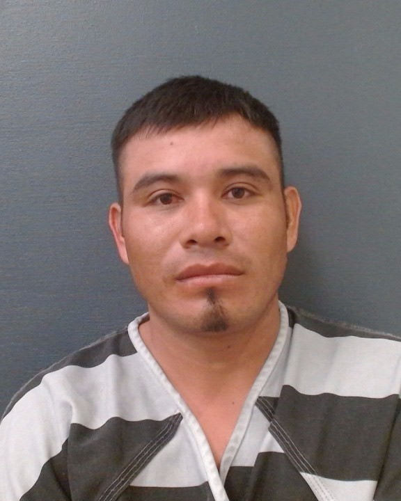 MARTINEZ, ALEJANDRO RODRIGUEZ booking photo