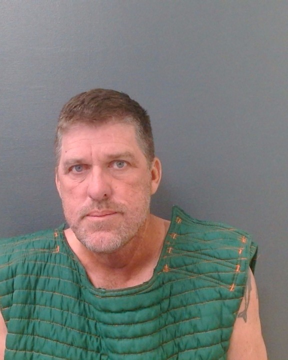 WECHSLER, RICHARD WARREN booking photo