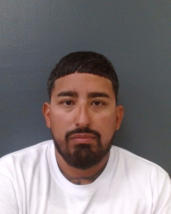 DEL TORO, JEREMY ANTHONY arrested by Comal County SO/PD
