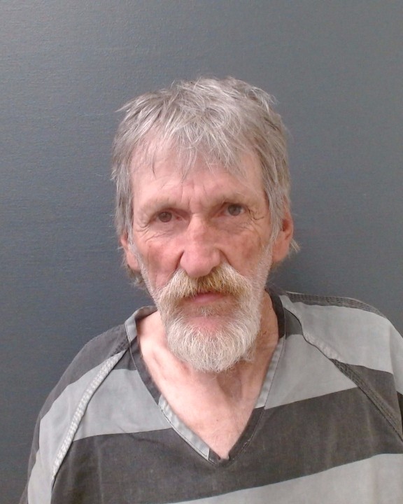 STEEN, BILLY RAY arrested by Comal County SO/PD