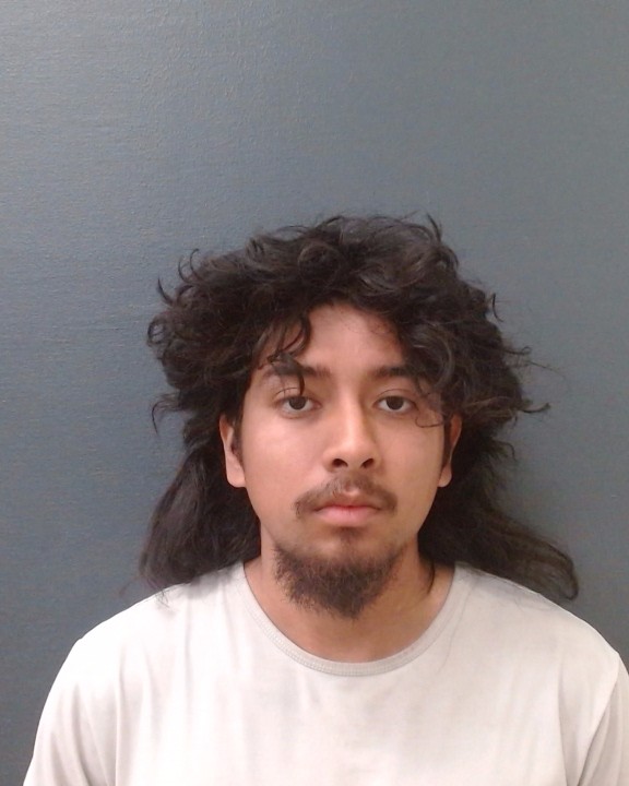VASQUEZ, FERNANDO arrested by Comal County SO/PD