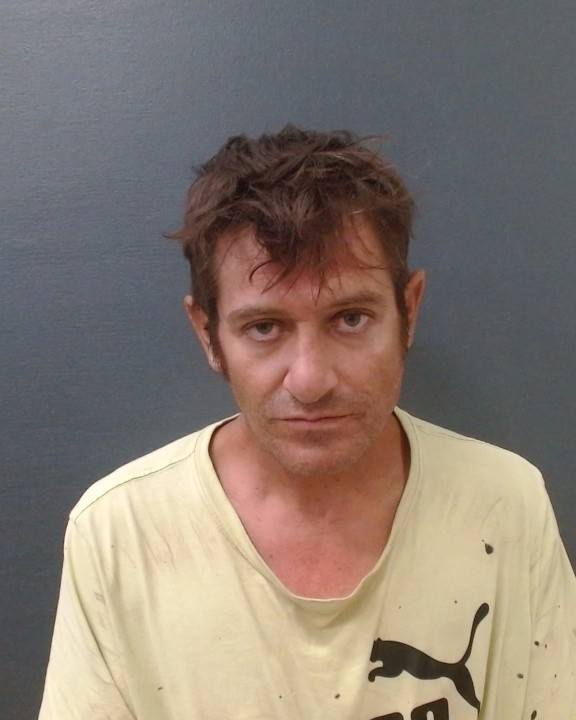 MAGAZINO, CHRISTOPHER M booking photo