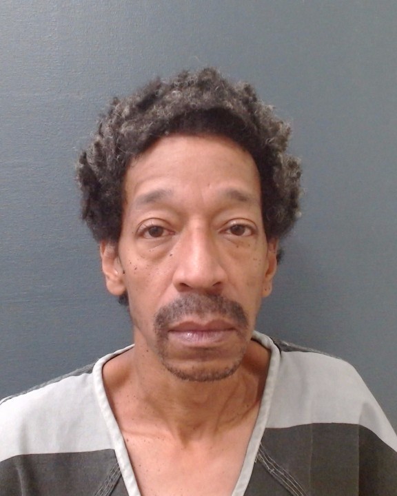 ERVIN, SPENCER RAHSAAN booking photo