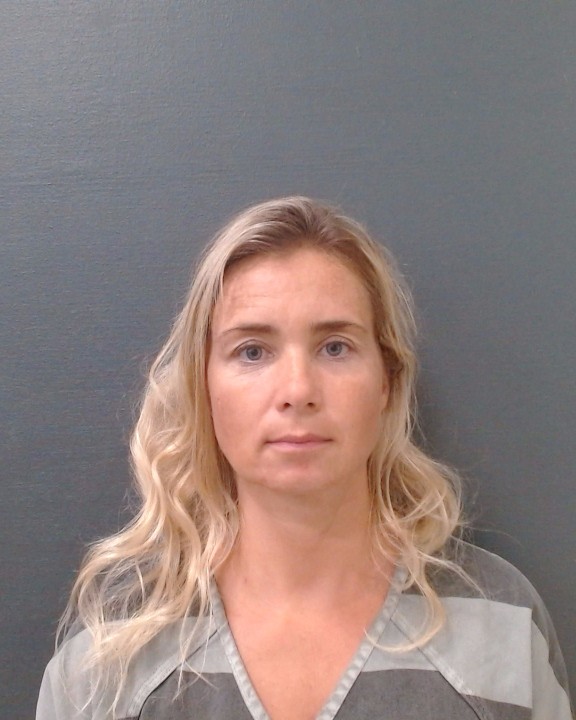 KOENRAADT, ANNIKA WILHELMINA booking photo
