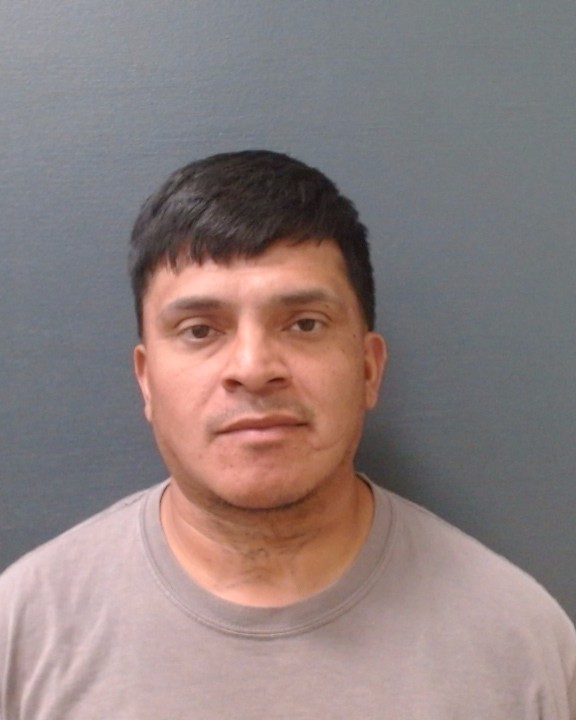 FLORES, RONNIE JOSEPH, Jr. booking photo