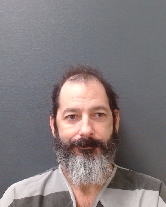 WAINEN, FRANK, Jr. booking photo