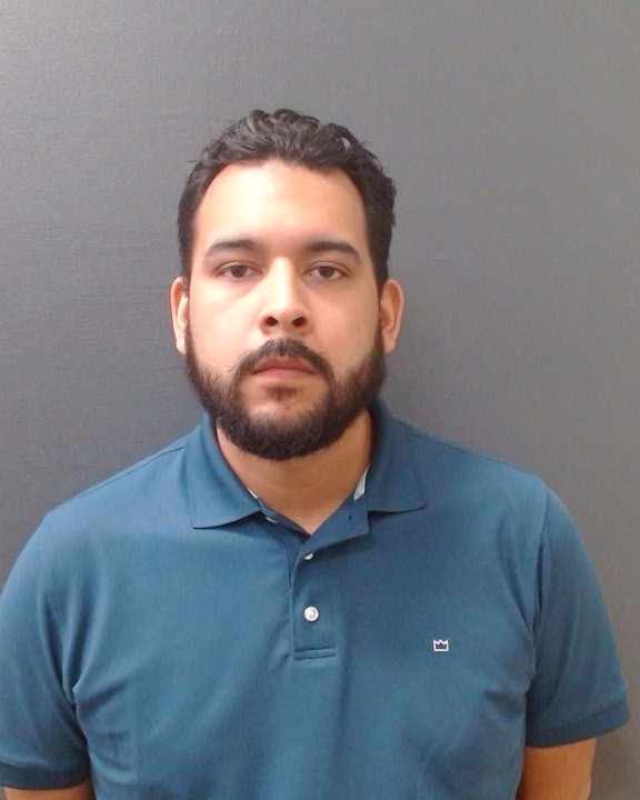 GUEVARA, JASON booking photo