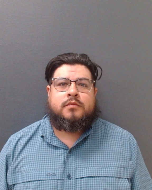 DAVILA, ISMEAL booking photo