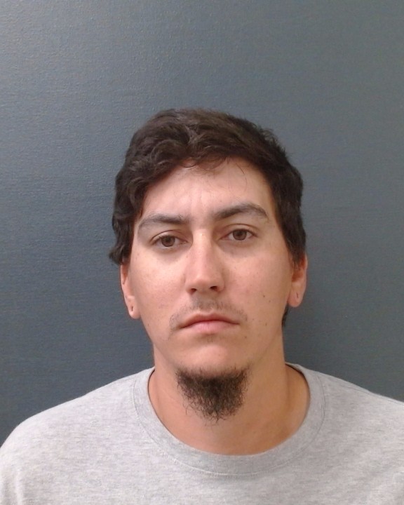MARSHALL, ZACHARY CHRISTIAN arrested by Comal County SO/PD