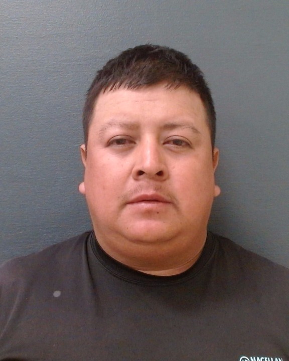PEREZ-GALLEGOS, GUSTAVO booking photo