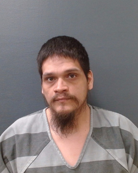 MANN, VICTORINO booking photo