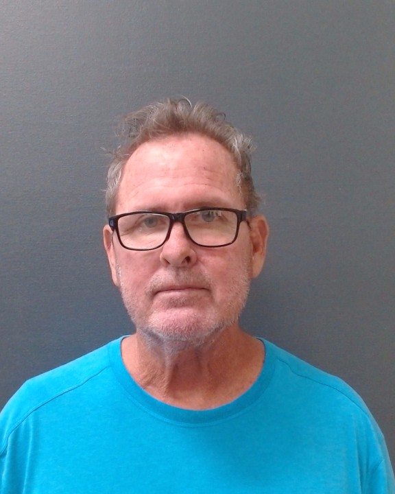 BOUDREAU, TIMOTHY booking photo