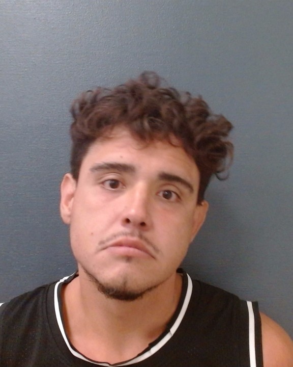 LOYA, ROMULO AURDAN, III booking photo