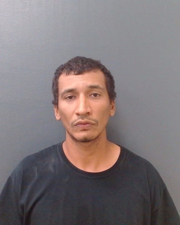 ERSKINE, NICHOLAS KEITH booking photo