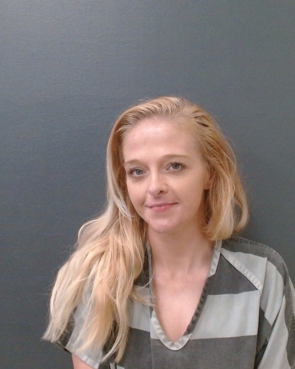 PERKINS, KALEIGH RAE booking photo