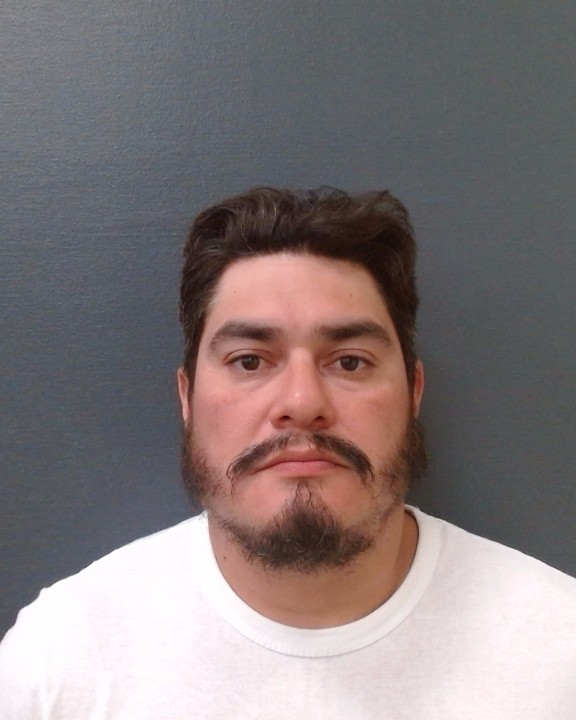 FLORES, SANTANA JOSEPH booking photo