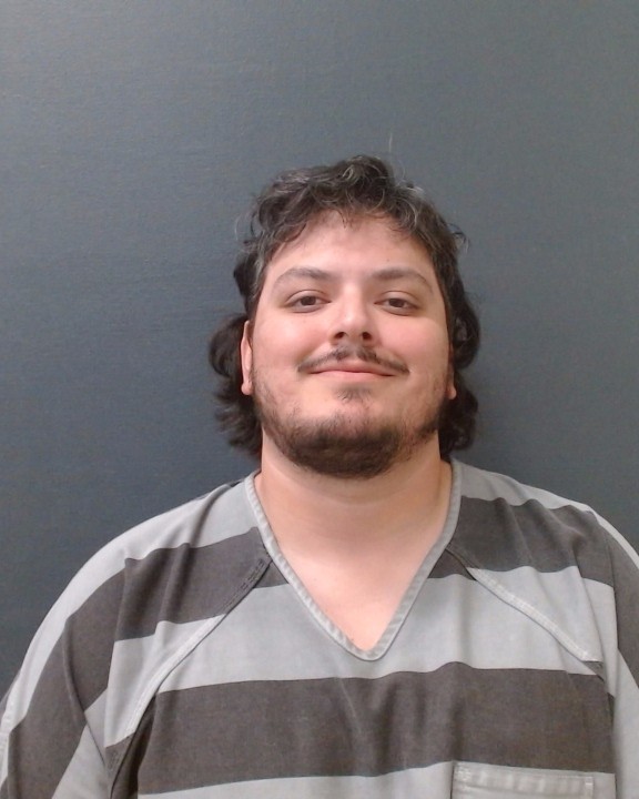 LOPEZ, STEPHAN CHRISTOPHER booking photo