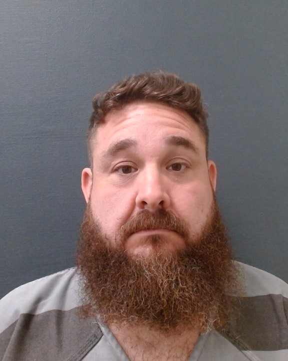 WOHLFARTH, JOSHUA JACOB booking photo