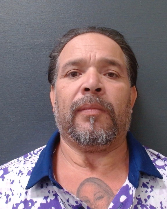 REYES, ELIAS, Jr. booking photo