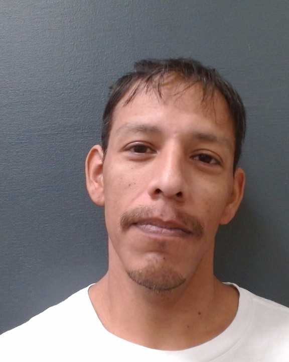 HERNANDEZ, JOEY booking photo