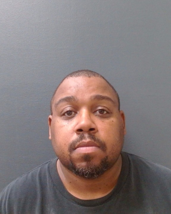 ROBINSON, WILLIAM MARQUIS booking photo