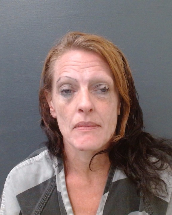 STROMAN, LATHESIA DENICE booking photo