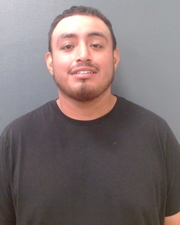 RODRIGUEZ, JONATHAN booking photo