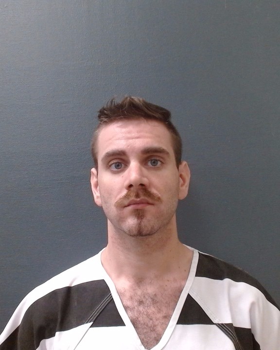 PHILLIPS, AUSTIN TRAVIS booking photo