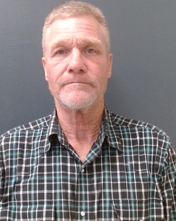 HIGGINS, BRYAN CLARK booking photo