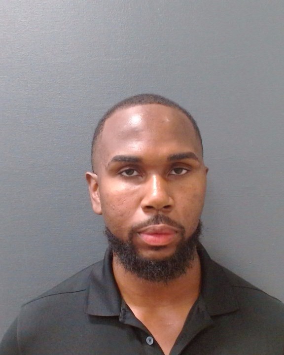 BOBBITT, CALVERT CARSON booking photo