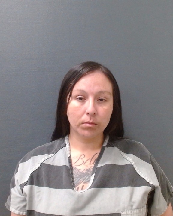 AVALOS, PRISCILLA ANN booking photo