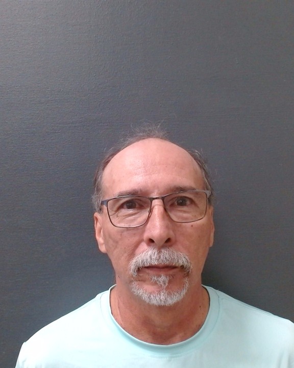 BERBAN, GREGORY LEWIS booking photo
