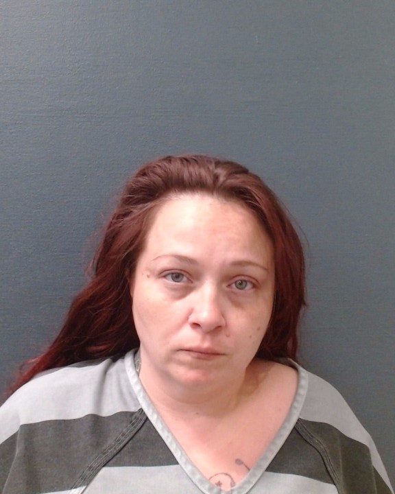 WILLIS, DAPHNE JEAN booking photo