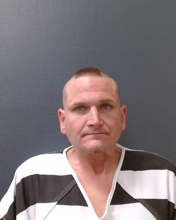 REIFEL, BRANDON SCOTT booking photo