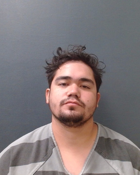TABARES, JOEL EMILIO booking photo