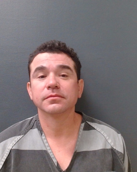 MARTINEZ, FRANK booking photo