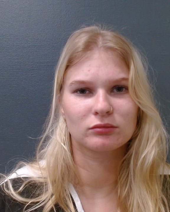 DOWNS, DIXIE NICHOLE booking photo