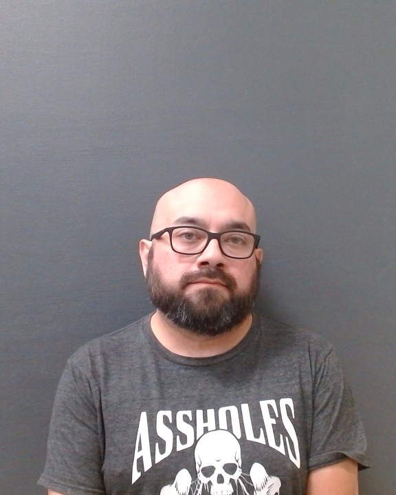 BARRERA, VINCENT, II booking photo