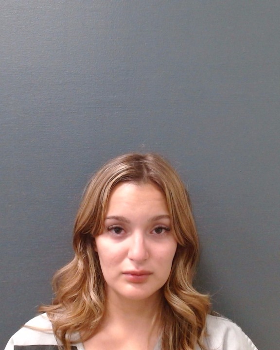 VILLARREAL, JALYNN ELISE booking photo
