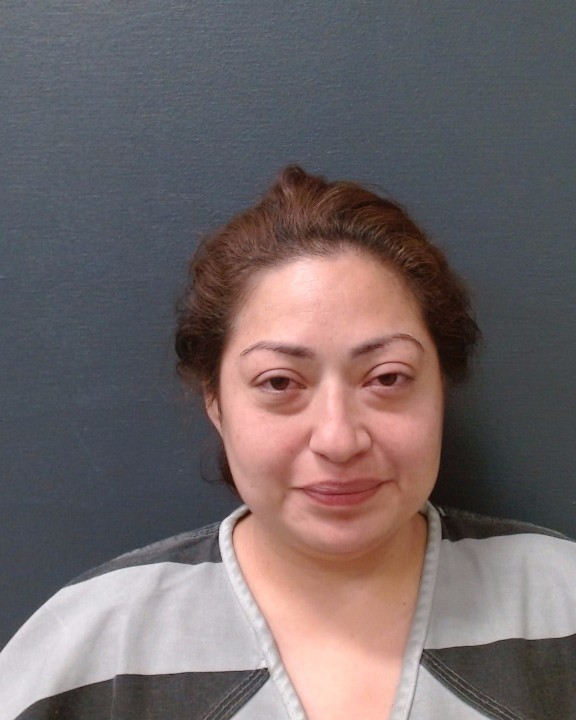 MONCADA-SIERRA, ZORAIDA ANGELICA booking photo