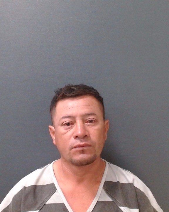 TELLEZ-VALENCIO, PEDRO booking photo