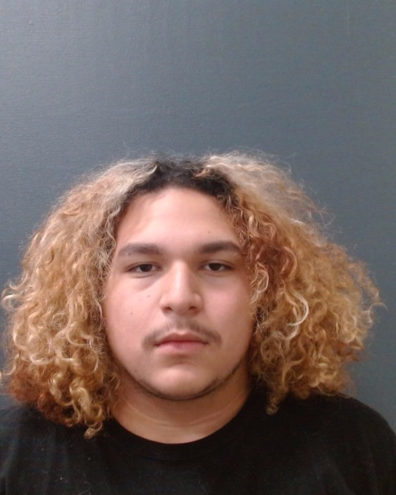 VALDEZ, ERIC booking photo