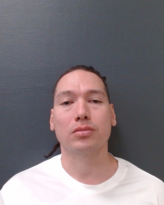 GALAN, STEVEN DUSTIN, Jr. booking photo