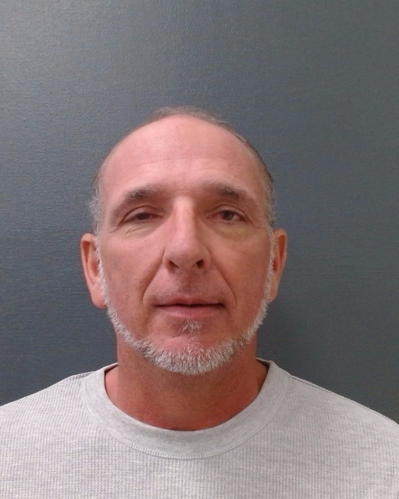 RULE, KOBY LEBOYD booking photo