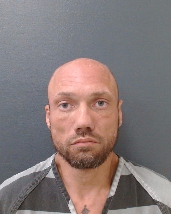 SHULTZ, BOBBY JOE booking photo