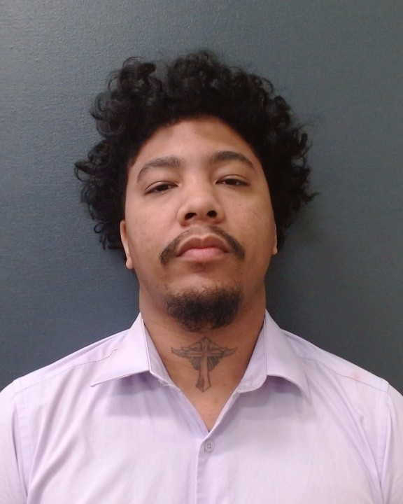 HAWKINS, BARRY JOSEPH booking photo