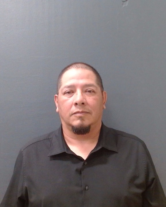 GUTIERREZ, RENE booking photo