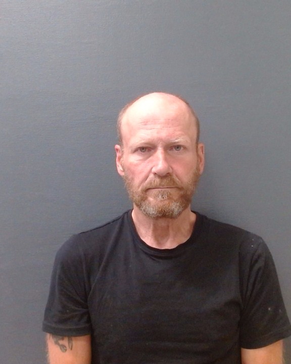 ZINGARO, HALLARD booking photo