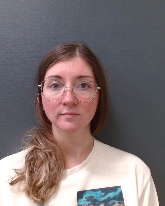 STEPHENS, SHELBY JALENE booking photo