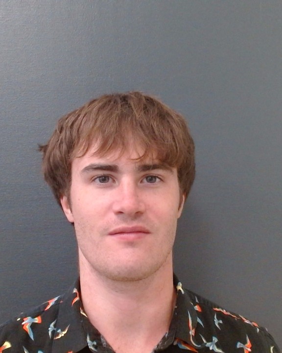 HAGOOD, NICHOLAS WAYNE booking photo